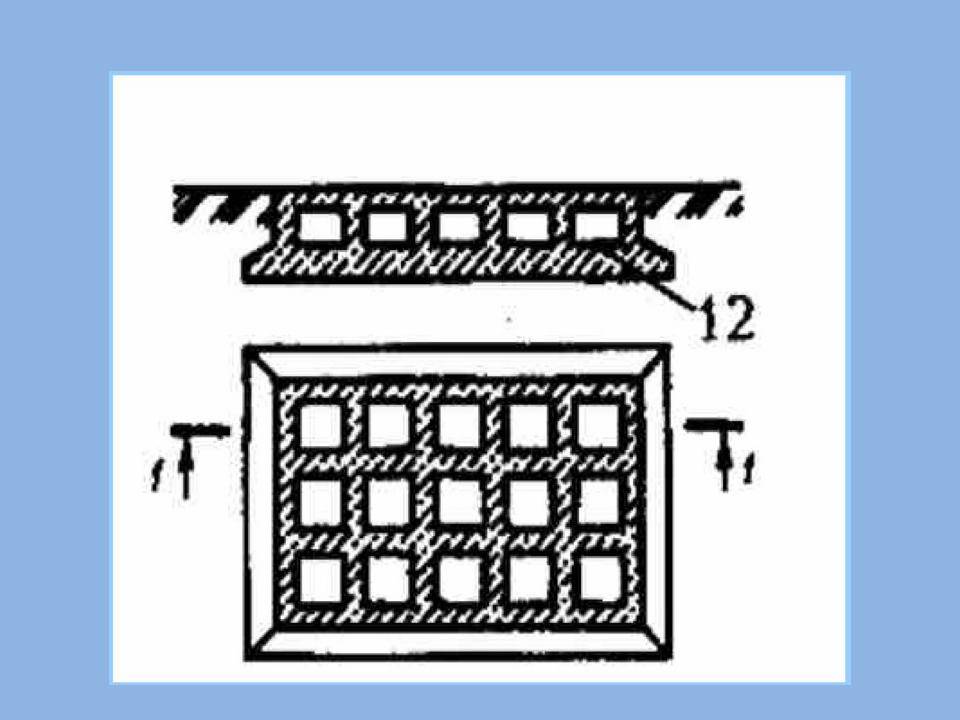 Фундамент плита с ребрами жесткости вниз: схема, плюсы и минусы, этапы возведения, отзывы